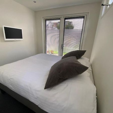 Studio34 Zandvoort Free Parking المظهر الخارجي الصورة