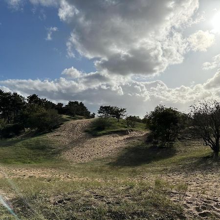 Studio34 Zandvoort Free Parking المظهر الخارجي الصورة