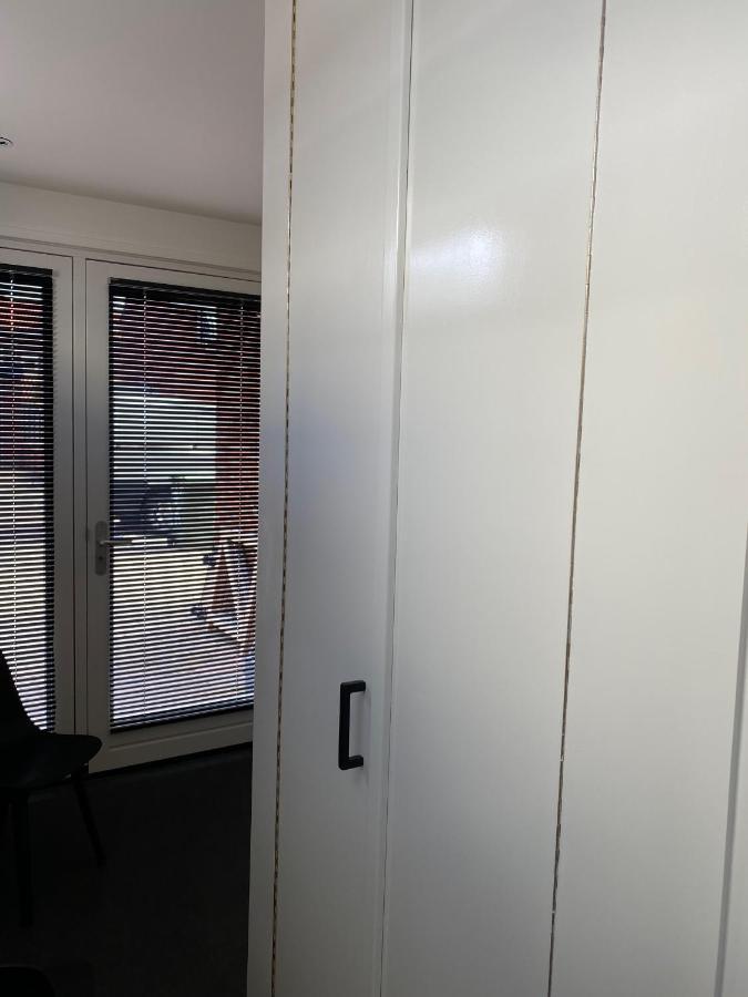 Studio34 Zandvoort Free Parking المظهر الخارجي الصورة
