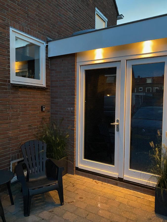 Studio34 Zandvoort Free Parking المظهر الخارجي الصورة