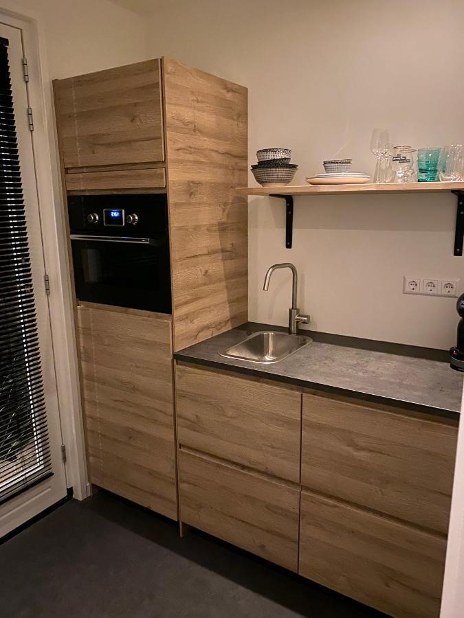 Studio34 Zandvoort Free Parking المظهر الخارجي الصورة