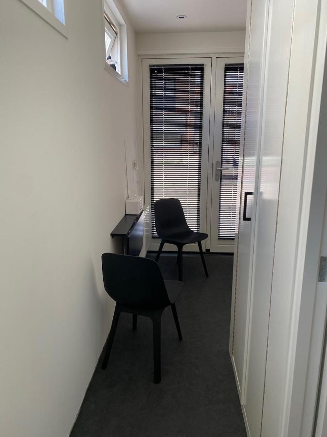 Studio34 Zandvoort Free Parking المظهر الخارجي الصورة