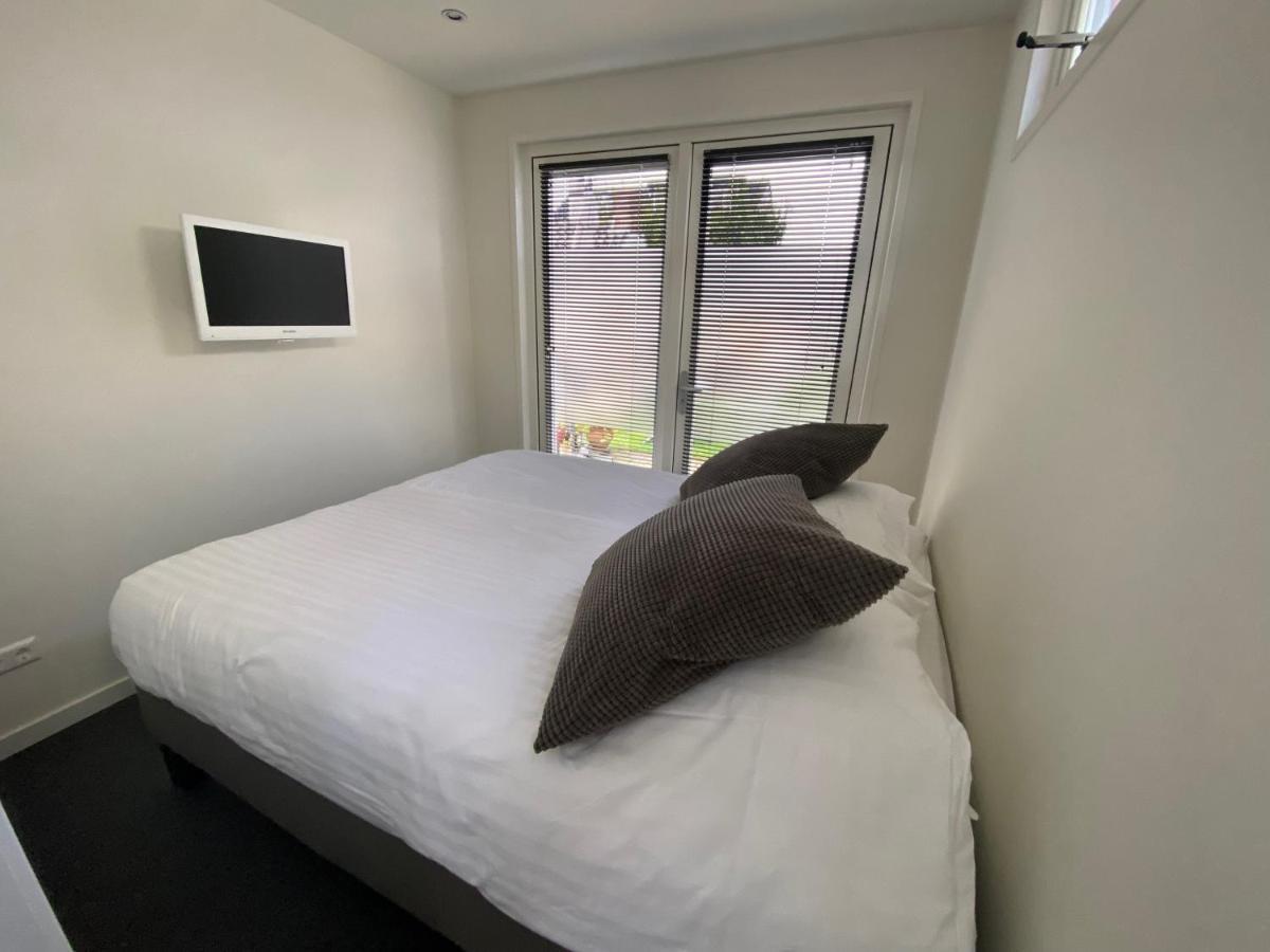 Studio34 Zandvoort Free Parking المظهر الخارجي الصورة