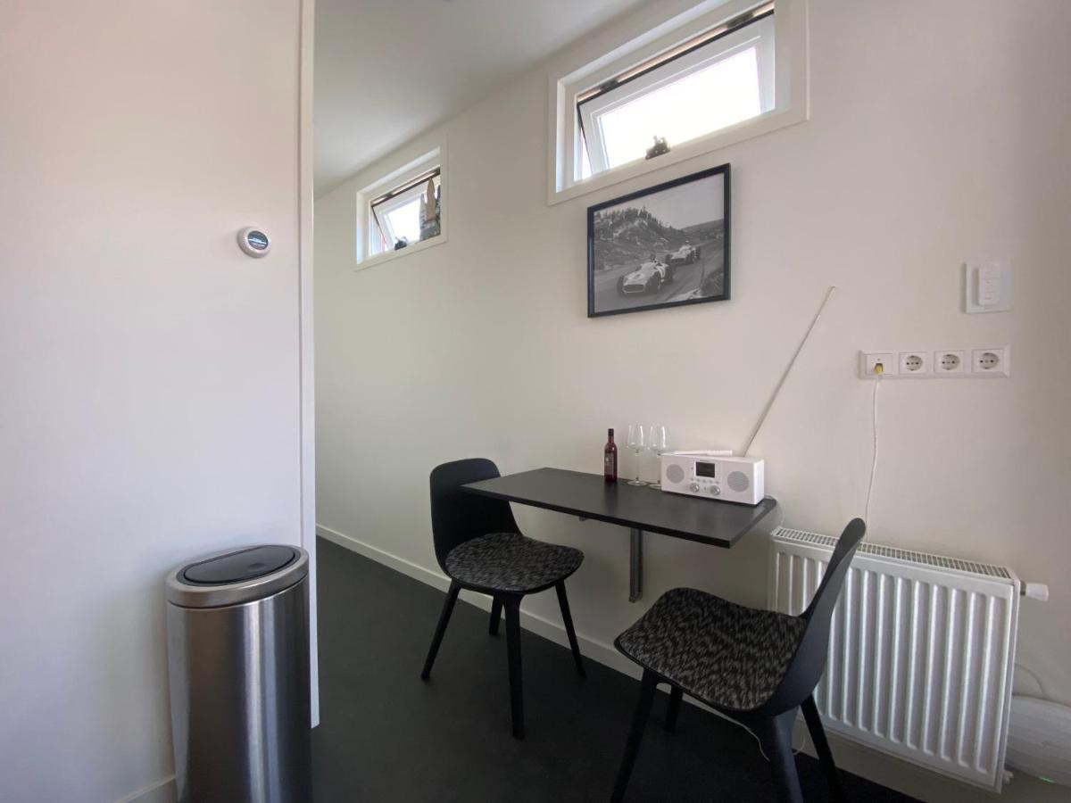 Studio34 Zandvoort Free Parking المظهر الخارجي الصورة