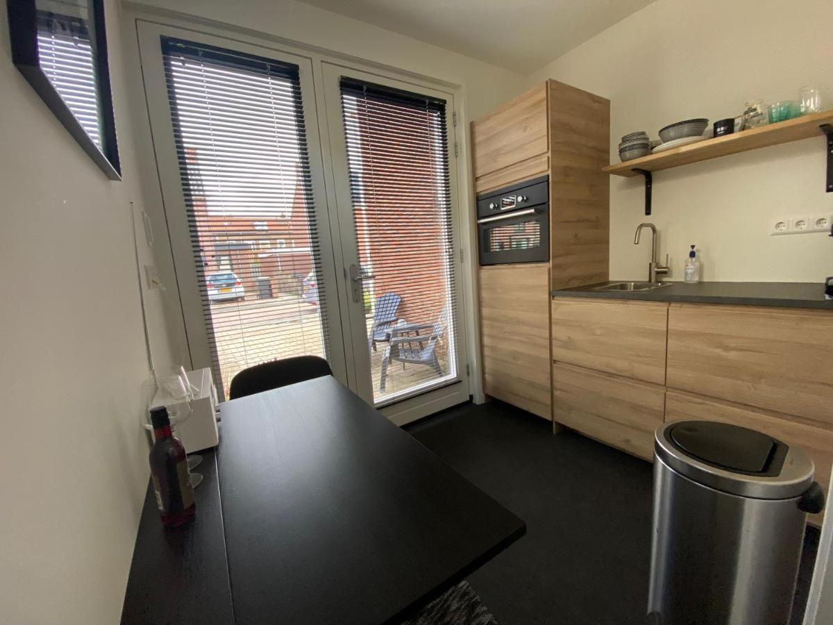 Studio34 Zandvoort Free Parking المظهر الخارجي الصورة
